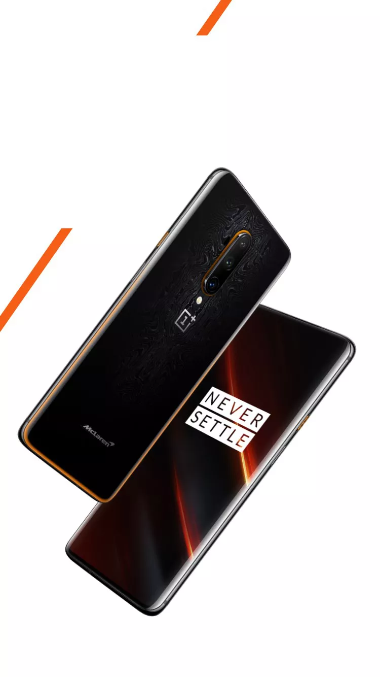 Купить смартфон Oneplus 7T Pro McLaren Edition в Челябинске