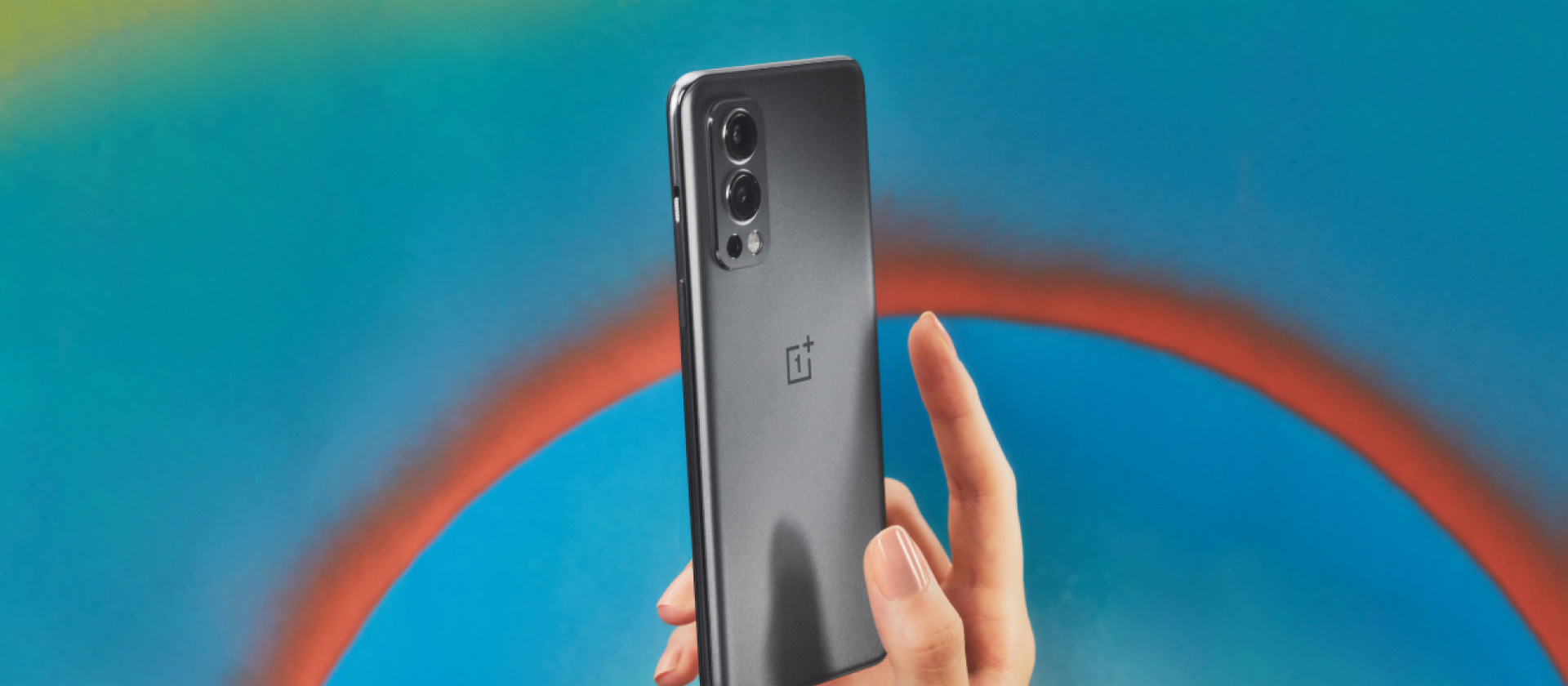 Купить смартфон OnePlus Nord 2 5G в Челябинске