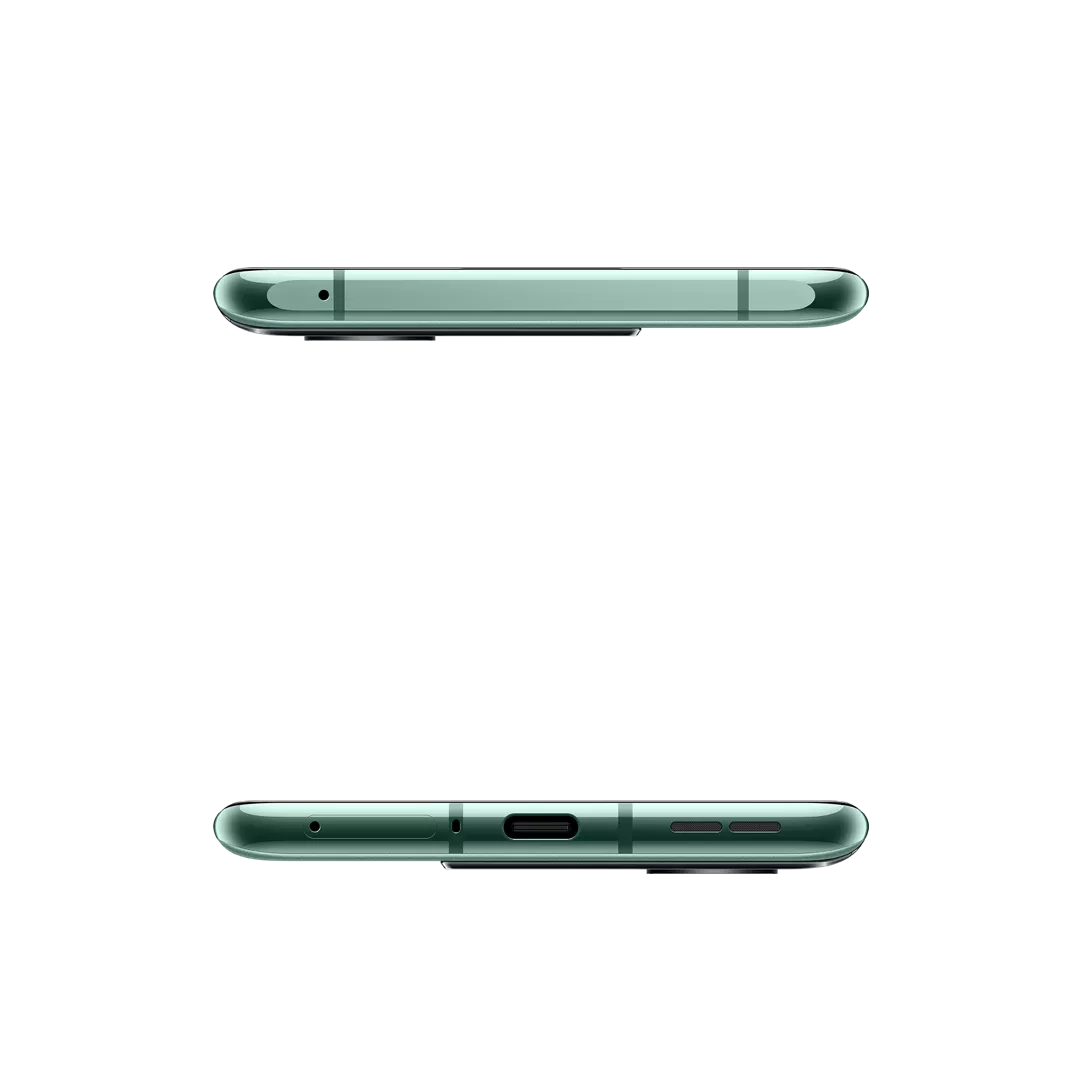 OnePlus 10 Pro GlobalВерсия: Emerald Forest 12GB+256GB