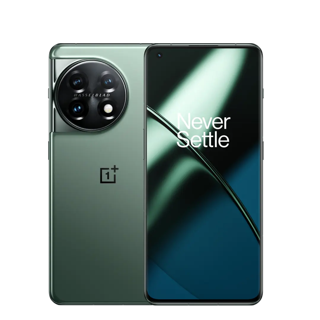 Купить смартфон OnePlus 11 Global в Челябинске